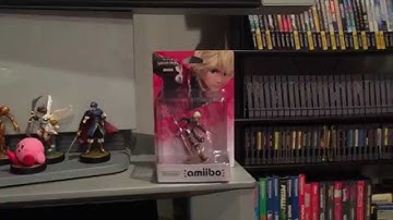 How to Open Amiibo