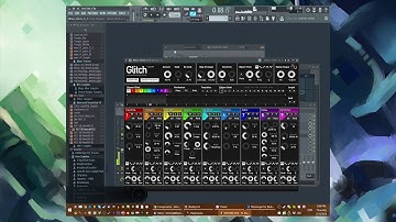 The Making of DDRKirby(ISQ) - The Ecstasy of Polybius