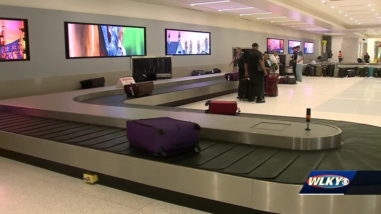 part-of-new-baggage-claim-system-at-louisville-airport-open-after
