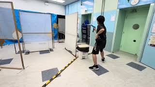Team Acelsior Practice 2026–08–06 龍 R2