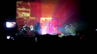 Skinny Puppy - live in Silverspring, MD - PlasiCage