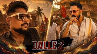 DALLE 2 | GEORGE SIDHU | JBR | 666 | NEW PUNJABI SONG | LATEST PUNJABI SONG 2026