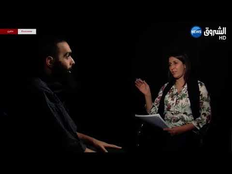وثائقي حصري لناهد زرواطي "داعش.. زحف الشياطين"
