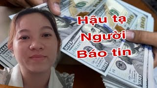 ( 701 ) Hậu tạ người báo tin. Cám ơn vị khán giả thường xem chương trình. Tìm được người là trên hết