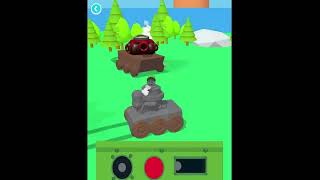 Ultimate Tank Merge Royal #4-2 - By YsoCorp screenshot 5