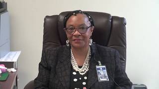 Welcome from Director of First Year Experience Program FYE