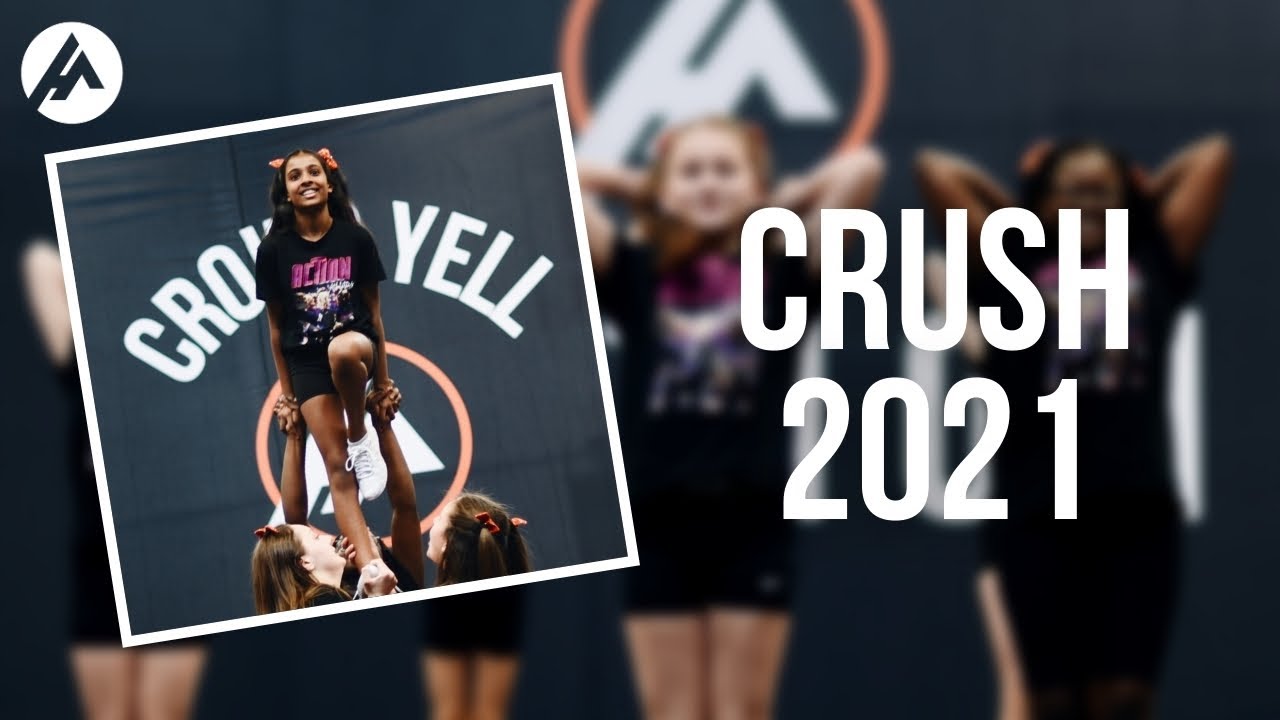 Action Athletics Crush Showcase 20/21 YouTube