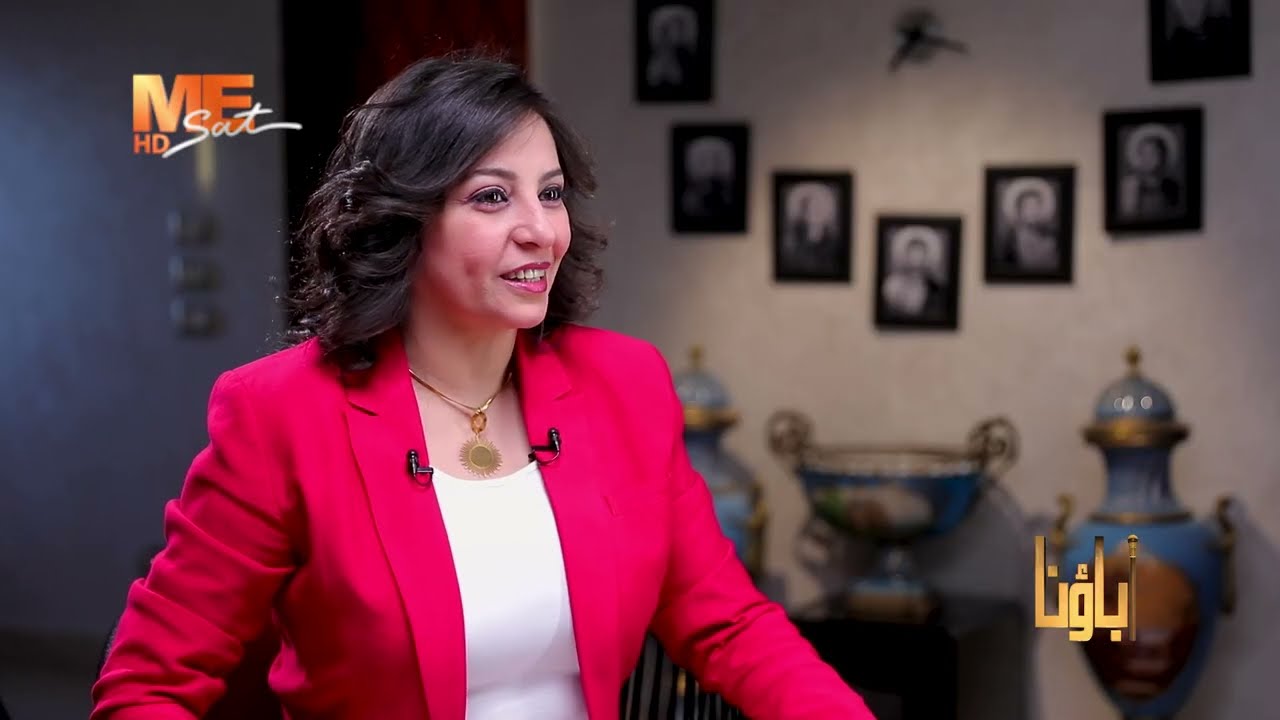 برنامج «أباؤنا» | مع أنبا ديسقورس أسقف إيبارشية جنوبي ألمانيا ورئيس دير الأنبا أنطونيوس بكريفلباخ ج2