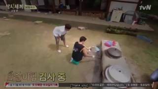 Three Meals A day in Gochang Ep 1 Part 2 ENGSUB