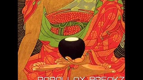 Parallax Breakz - Faith (RMS & Peak Remix)