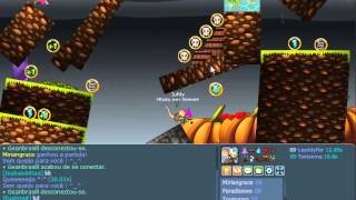 transformice pt4 :corrida maluca dos ratos