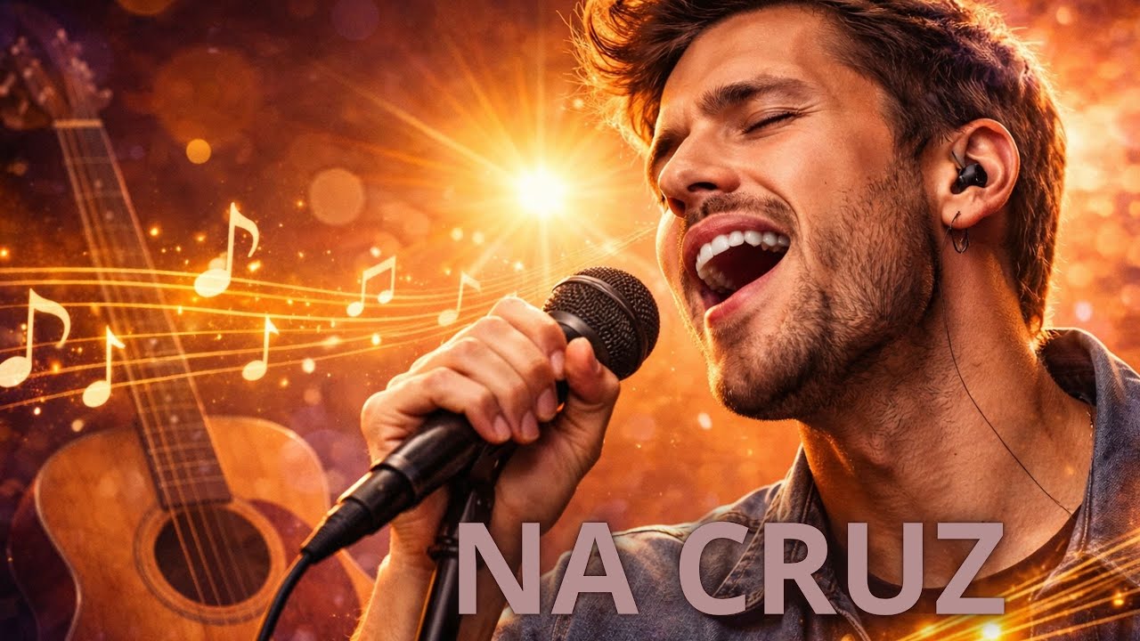 Na Cruz (Rock alternativo)