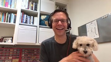 Matt Leacock - Board-at-Home Designer Interview Series