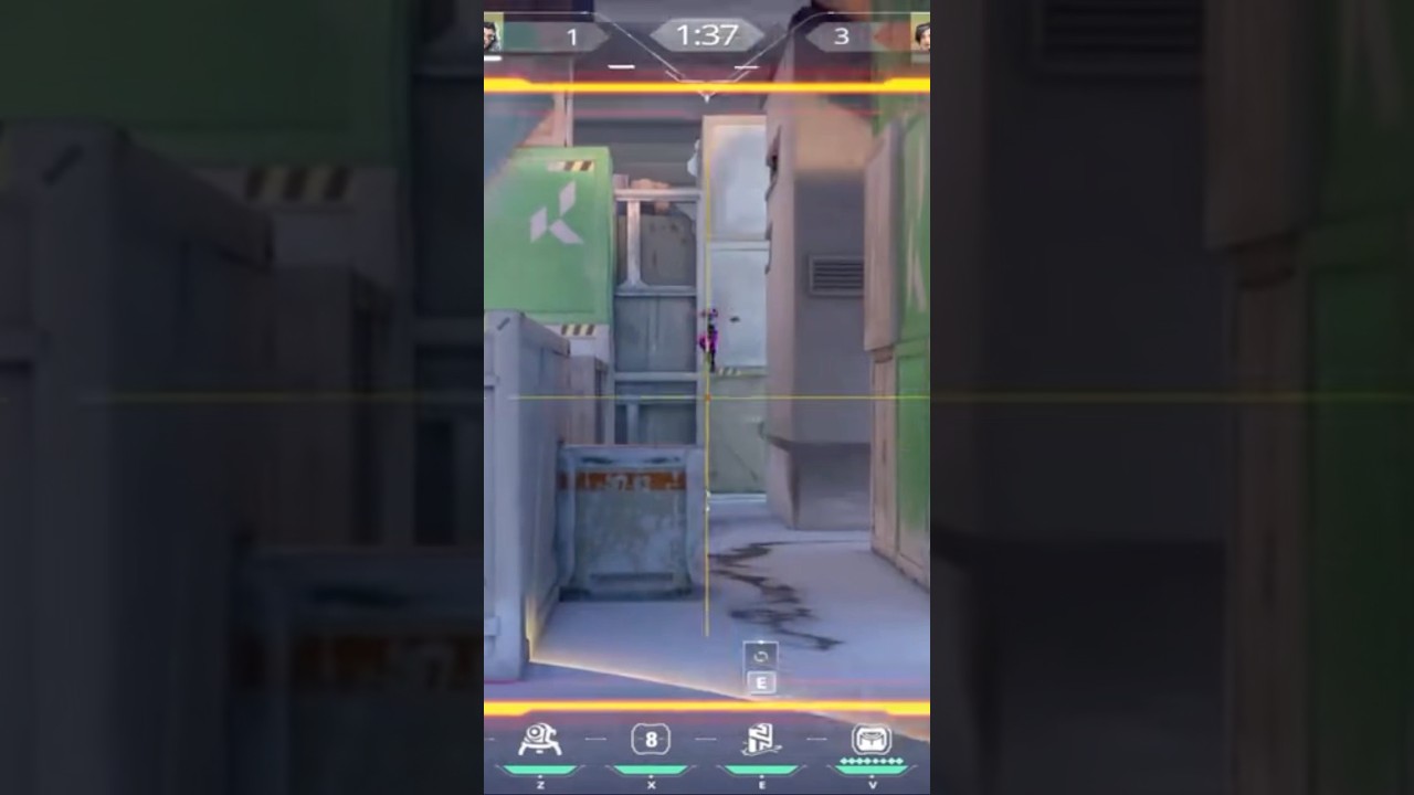 Chamber -4 with ulti 