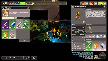 Dungeon of the Endless - Easy Run - 5 / 10