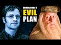 The REAL Reason Dumbledore Borrowed the Cloak of Invisibility - Harry Potter Theory