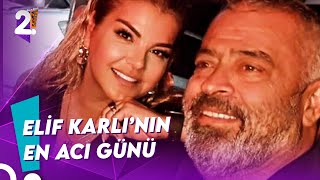 Elif Karlı'nın Eşi Cengiz Karlı Cezaevinde Hayatını Kaybetti | Müge ve Gülşen'le 2. Sayfa 295. Bölüm