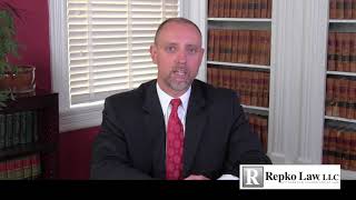 Repko Law Overview #2