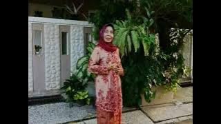 Kr. Idaman hati oleh Sri Hartati @wdbharata2486