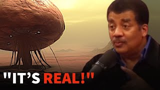 Neil deGrasse Tyson Just Revealed Declassified Photos From Venus By The Soviet Union!