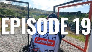IPSC Shotgun Training-Πρακτική Σκοποβολή Λειόκανο-Episode 19
