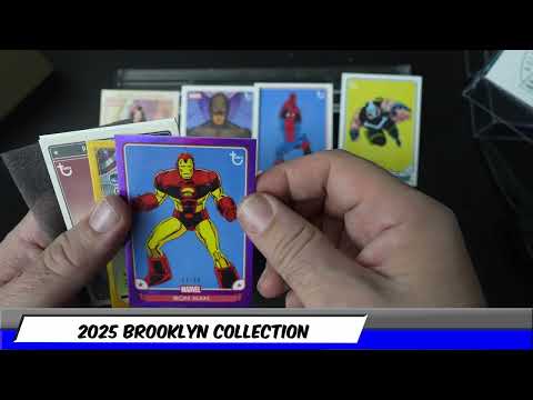 2025 Brooklyn Collection