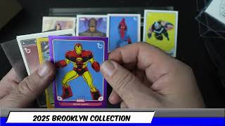 2025 Brooklyn Collection