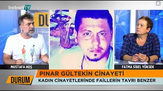 Pınar Gültekin Cinayetinde Müebbet Tuzağı