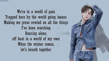 Download Bts Life Goes On English Lyrics Mp3 Free And Mp4