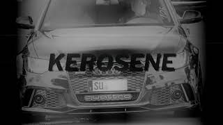 Crystal Castles - Kerosene Tiktok Version Audi Rs6