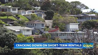 DPP sorts through thousands of illegal rental notices, more than $90M in fines