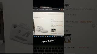 Comment ‘Link’ to get link in your DMs  | Redtape Sneakers | Mens Sneakers