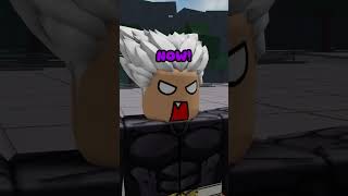 The Infinite M1 thestrongestbattlegrounds
