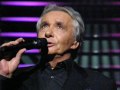 Michel Sardou " le Paraguay n'est plus ce qu'il était " Bercy 1989.