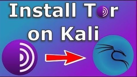 How to install TOR Web browser on Kali Linux [2023 Version] #tor #kalilinux #kalilinux2023 #hacking