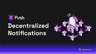 Get started with Push Decentralized Nodes - A Deep Dive (Demo) screenshot 3