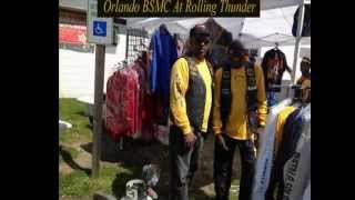 Orlando BSMC Events