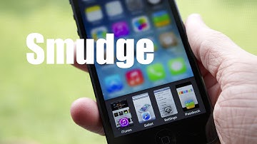 (Cydia) Add A Blur Effect Above Your App Switcher with Smudge