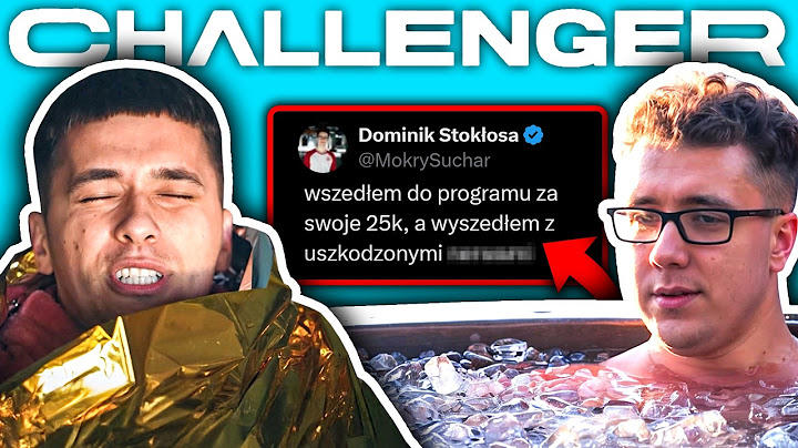 FRIZ NARAZIŁ ŻYCIE INFLUENCERÓW?!