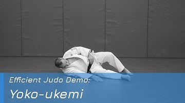 Yoko-ukemi - Demo