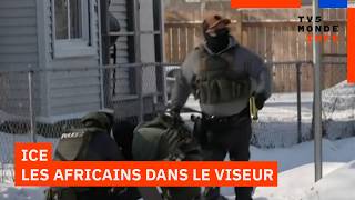 Download Lagu États-Unis : La peur gagne les diasporas africaines MP3