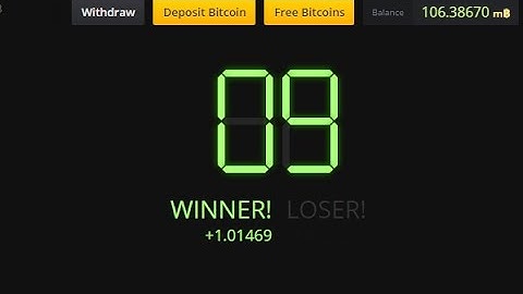 Rollin.Io - Ultimate Strategy - Get 0.1 BTC Daily