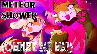 ✧METEOR SHOWER✧COMPLETE 24H ANYTHING PMV MAP