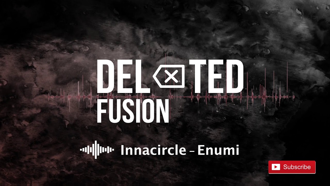Innacircle - Enumi (Original Mix)