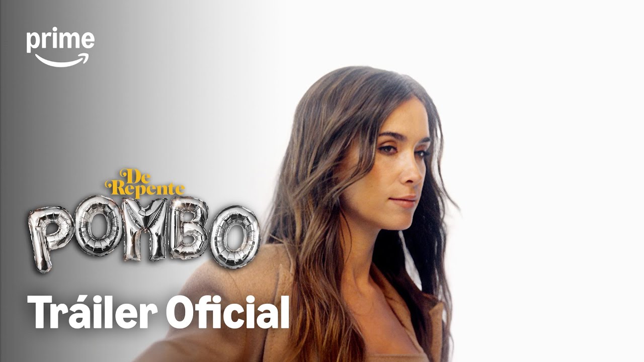 POMBO - Tráiler Oficial - Temporada 4 | Prime Video España