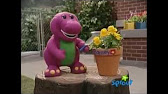 Barney & Friends Season 3 - YouTube