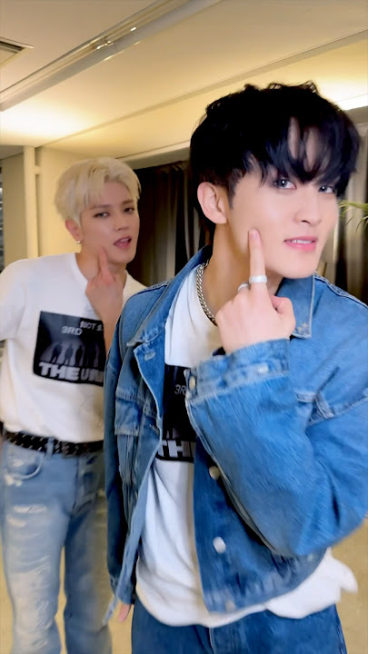 솔직히 진짜 𝗧𝗔𝗣 좋죠?˚♡*˳ #TAEYONG #MARK #TAP