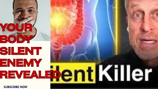 Silent Inflammation The Hidden Root of All Modern Diseases
