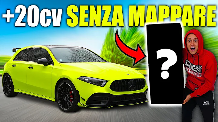 come GUADAGNARE 20cv SENZA MAPPARE
