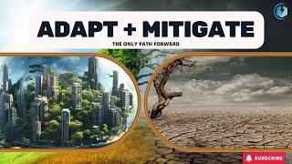 #Climate_Action Has Two Pathways — But Only One Future.